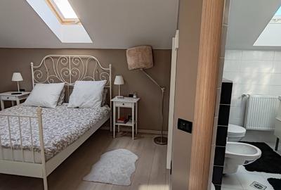 Tunari, Str. Campului, Casa tip Vila, 5 Camere, Teren 1900 mp - 19