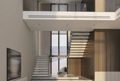 Penthouse cu 5 camere decomandat în Floreasca - 5