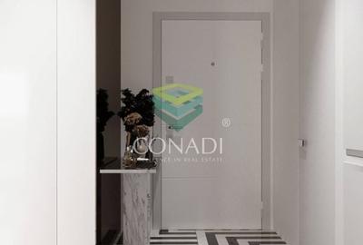 Apartament 3 Camere | Cotroceni | Panduri | 13 Septembrie - 6