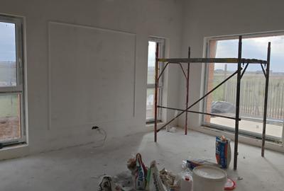 Casă cu 3 camere în Berceni - 8