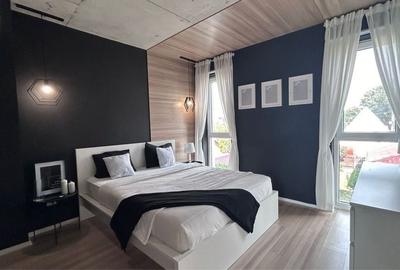 PIPERA| NOU| lUX | 2 CAMERE | SUPERB | PRIMA INCHIRIERE - 8