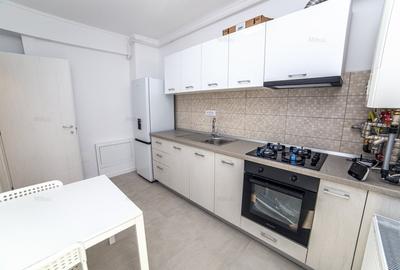 2 camere Pallady | 10 minmetrou Teclu | Loc parcare subteran - 9