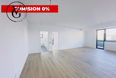 Apartament spatios de 3 camere in Otopeni - Comision 0% - 1