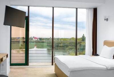 Spațiu comercial, de 9,000 mp, în Tâncăbești - 3