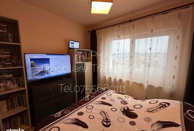 Apartament cu 3 camere decomandat în Central - 6