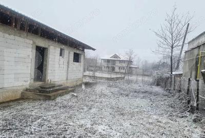 Casa la rosu si teren, 143 mp, zona Exterior Vest - 2