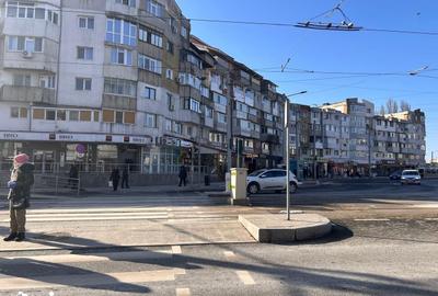 Spațiu comercial, de 146 mp, în Siderurgiștilor - 1