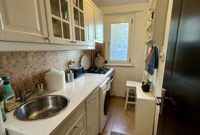 Apartament cu 2 camere decomandat, mobilat în Victoriei - 3