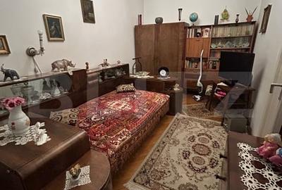 Apartament 3 camere, 58 mp, Horea - 5