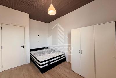 Casă individuală cu 4 camere cu Canalizare în Torontalului - 5