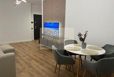 2 camere/Parcare subterană/Bloc nou/Elite City - 2