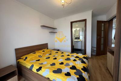 Apartament cu 3 camere semidecomandat, mobilat în Zorilor - 4