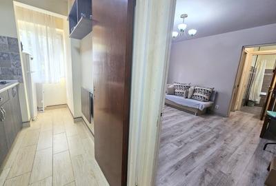 Apartament cu 2 camere semidecomandat în Berceni - 6