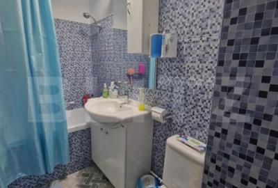 Apartament cu 2 camere decomandat în Burdujeni - 3