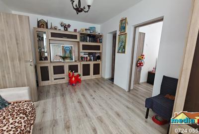 Apartament cu 2 camere nedecomandat în Țiglina 1 - 1