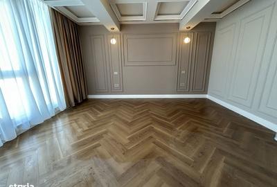 Apartament cu 4 camere în 13 Septembrie - 10