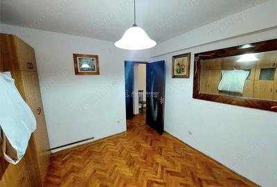 4 camere, 80 mp , etaj 4, zona Balcescu, Aleea Parcului - 4