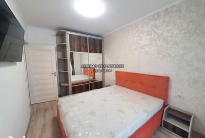 Apartament cu 2 camere, mobilat în Central - 6