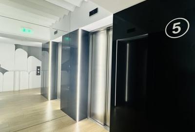 Apartament Premium Cortina Academy - 15