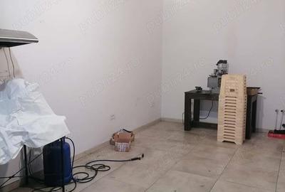 Spațiu comercial, de 40 mp, în Precista - 5