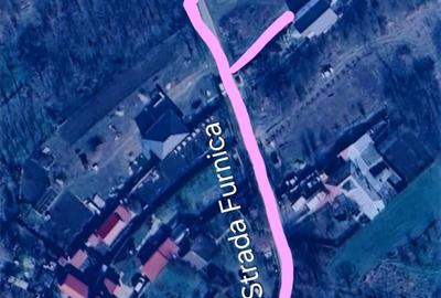 Spațiu comercial, în Dascălu - 2
