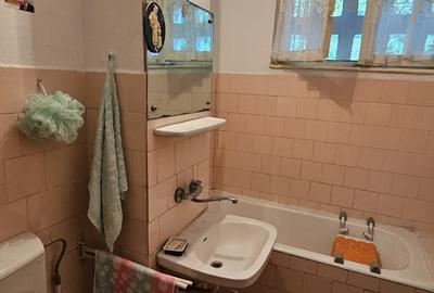 Apartament cu 2 camere semidecomandat în Nord - 8