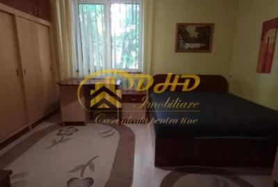 Garsonieră decomandată în Copou - 8