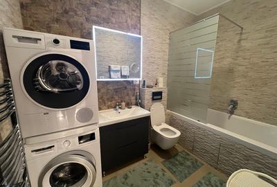 Apartament 2 camere, elegant, full options - 6