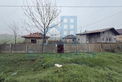 Teren intravilan 1329mp toate utilitatile Mischii langa Stadion - 5