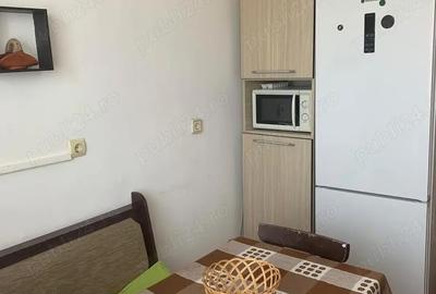 Apartament cu 2 camere semidecomandat în Central - 5