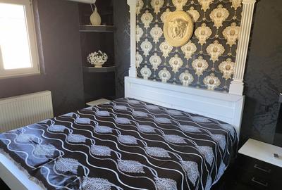 Ap 2 camere de lux extravagant strand str bihorului - 3