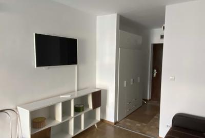 Apartament cu 2 camere semidecomandat în Central - 3