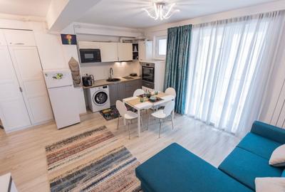 Apartament cu 2 camere decomandat în Nord - 8