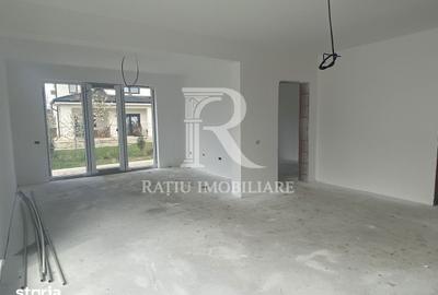 Casă cu 4 camere cu Teren 420 Mp în Oncea - 9