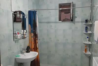 Casă cu 6 camere cu Teren 1000 Mp în Lugojel - 7