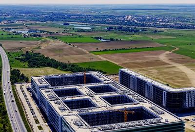 Teren agricol intravilan de 300000 mp, în Florești-Stoenești - 11