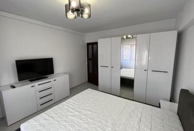 Apartament cu 2 camere decomandat în Dorobanți 2 - 8