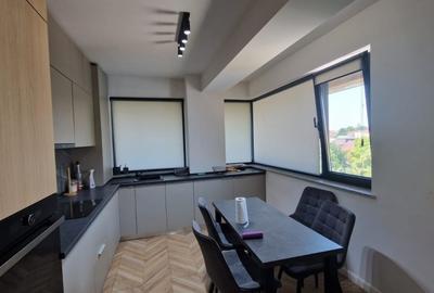 Apartament doua camere, decomandat, 72mp, Facultatea de Medicina - 5