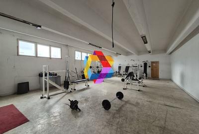 Cladire mixta  - 4000 mp #plus-imo.ro - 11