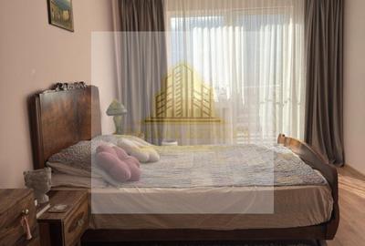 Apartament cu 3 camere decomandat, mobilat în Sânpetru - 11