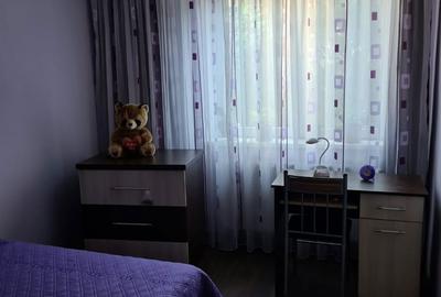 Apartament cu 3 camere decomandat în Central - 3
