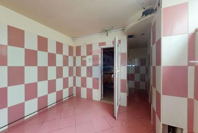 Spațiu comercial, de 340 mp, în Centrul Istoric - 12