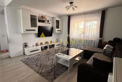 Casă cu 4 camere în Cățelu - 3