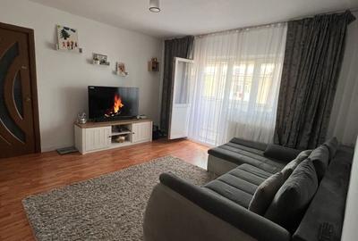 Apartament cu 2 camere semidecomandat, mobilat în Calea București - 2