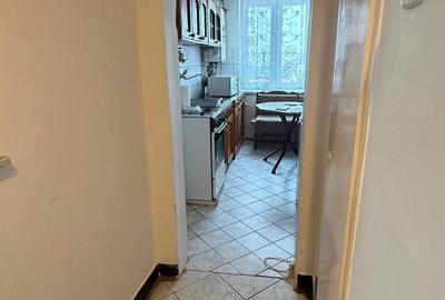 Apartament cu 2 camere decomandat în Central - 6