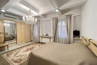 Casă individuală cu 12 camere cu Canalizare în Unirii - 25