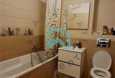 Garsonieră decomandată în Tractorul - 4