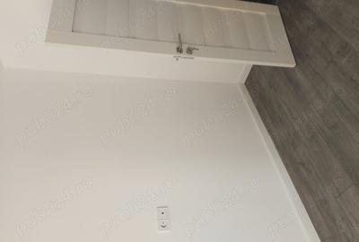 Apartament cu trei camere, constructie noua - 7