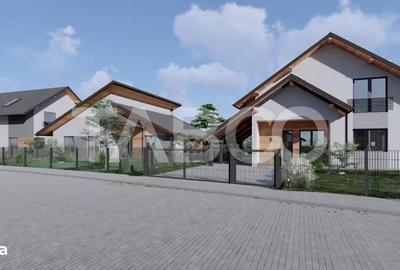 Casă cu 4 camere în Vest - 5