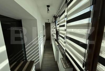 Apartament cu 3 camere decomandat în Calea București - 11